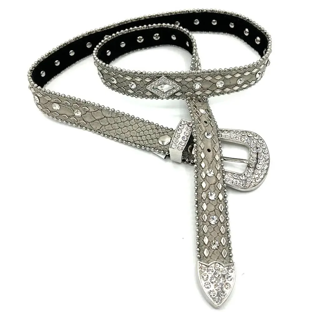 Glam Belt